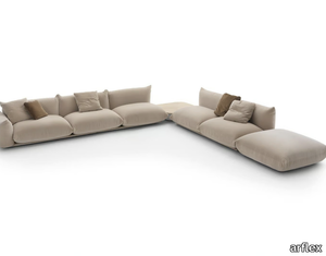 MARENCO SYSTEM - Sectional sofa _ arflex