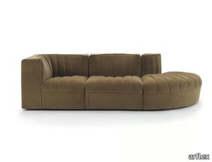 9000 - Modular sectional sofa _ arflex