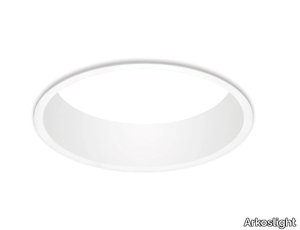 DEEP - LED ceiling lamp _ Arkoslight