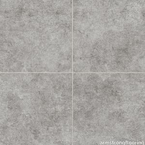 Alterna | D4176Whispered Essence Engineered Tile - Hint of Gray