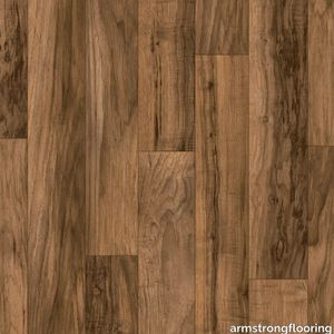 Traditions | G5247Hickory Plank Vinyl Sheet - Vintage Timber