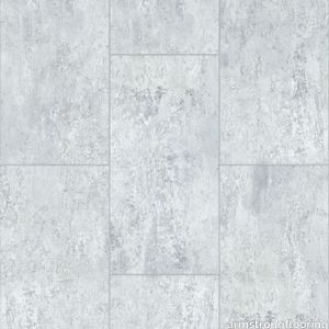 Alterna | D7189Artisan Forge Engineered Tile - White Vague