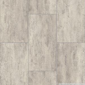 Alterna | D7365Grain Directions Engineered Tile - Antiqued Ivory