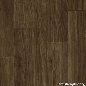 StrataMax Pro | ASP14Westhaven Hickory Vinyl Sheet - Woodstove