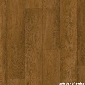 FlexStep Value Plus | G2488Chickasaw Oak Vinyl Sheet - Autumn Glory