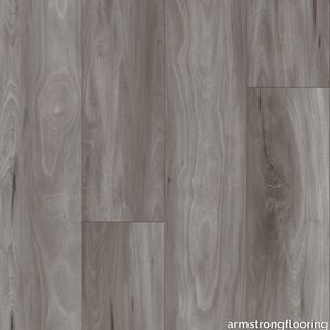 American Charm 12 | U7059Baytown Beech Luxury Vinyl Tile - Harbor Mist