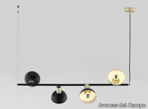 OHLALA - LED pendant lamp _ Aromas del Campo