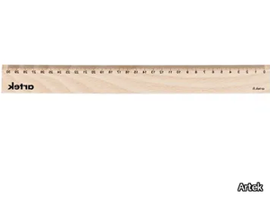 RULER - Beech ruler _ Artek