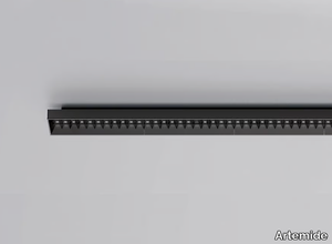 HOY LINEAR STAND ALONE - LED metal ceiling light _ Artemide