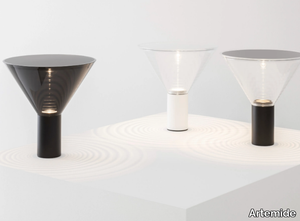 LOOK AT ME - LED table lamp _ Artemide