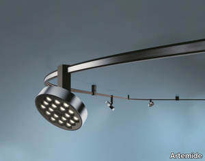 SYLT - LED track-Light _ Artemide