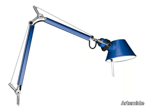 TOLOMEO MICRO - Adjustable desk lamp _ Artemide