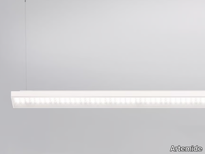 HOY SYSTEM - LED metal track-Light _ Artemide