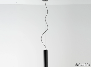 ILIO - LED metal pendant lamp _ Artemide