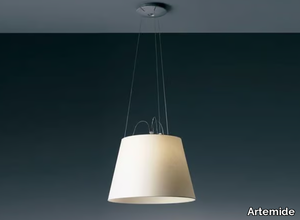 TOLOMEO MEGA - LED dimmable pendant lamp _ Artemide