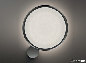 DISCOVERY - LED aluminium wall lamp _ Artemide