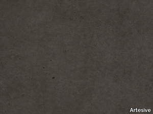 DARK CONCRETE - Adhesive PVC furniture foil _ Artesive