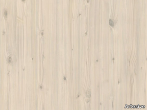 Bleached Pine Opaque - Adhesive PVC furniture foil with wood effect _ Artesive