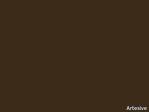 DARK BROWN MATT - Adhesive PVC furniture foil _ Artesive