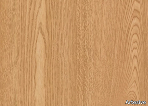 NATURAL ASH OPAQUE - Self adhesive plastic furniture foil with wood effect _ Artesive