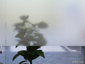 WATERMARK - Adhesive decorative window film _ Artesive