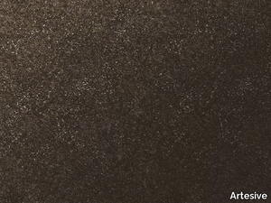 IRON STONE - Adhesive PVC furniture foil with metal effect _ Artesive