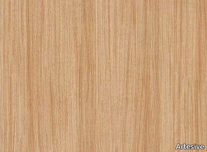 LIGHT OAK MATT - Adhesive PVC furniture foil with wood effect _ Artesive
