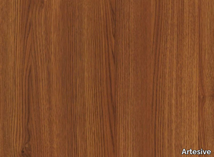 Middle Oak Matt - Adhesive PVC furniture foil with wood effect _ Artesive