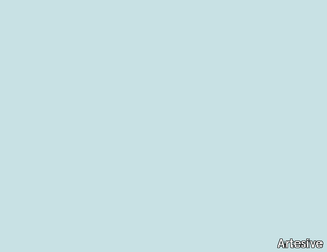 SUGAR AZURE MATT - Adhesive PVC furniture foil _ Artesive