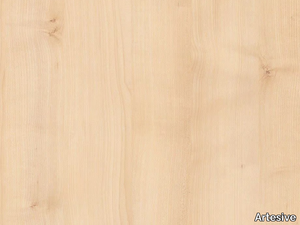 Swedish Fir Natural Matte - Adhesive PVC furniture foil with wood effect _ Artesive