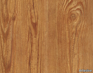ANTIQUE RUSTIC OPAQUE - Self adhesive plastic furniture foil with wood effect _ Artesive