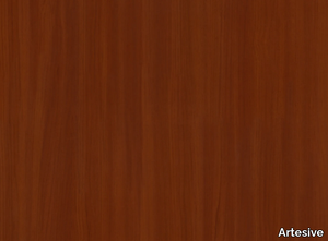 MIDDLE BIRCH OPAQUE - Adhesive PVC furniture foil with wood effect _ Artesive