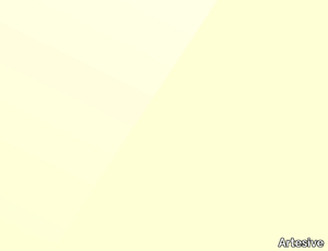 PEARL WHITE GLOSSY - Adhesive PVC furniture foil _ Artesive