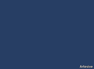 NIGHT BLUE MATT - Adhesive PVC furniture foil _ Artesive