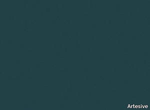 PETROL BLUE MATT - Adhesive PVC furniture foil _ Artesive