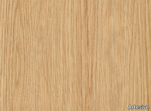 MATT NATURAL CEDAR - Adhesive PVC furniture foil with wood effect _ Artesive