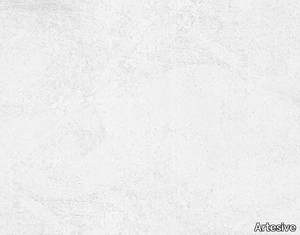 WHITE CONCRETE - Adhesive PVC furniture foil with concrete effect _ Artesive