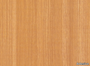 LIGHT BEECH OPAQUE WD-037 - Adhesive PVC furniture foil with wood effect _ Artesive
