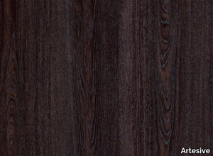GREY ASH OPAQUE - Self adhesive plastic furniture foil with wood effect _ Artesive