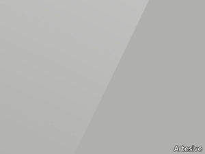 STONE GREY GLOSSY - Adhesive PVC furniture foil _ Artesive