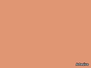 SALMON PINK MATT - Adhesive PVC furniture foil _ Artesive