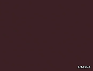 PURPLE MATT - Adhesive PVC furniture foil _ Artesive