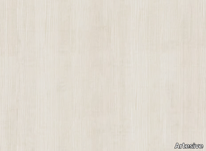 LARCH BLEACHED OPAQUE - Self adhesive plastic furniture foil with wood effect _ Artesive