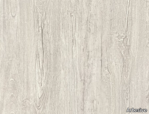 GREY ELM OPAQUE - Adhesive PVC furniture foil _ Artesive