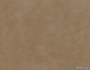 HAZELNUT LEATHER - Adhesive PVC furniture foil _ Artesive