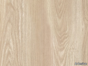 TREATED OAK - Self adhesive plastic furniture foil with wood effect _ Artesive