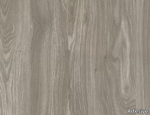 LIGHT GREY OAK - Self adhesive plastic furniture foil with wood effect _ Artesive