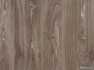 MOKA OAK - Adhesive PVC furniture foil with wood effect _ Artesive
