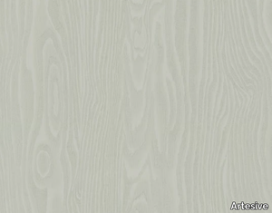 SIDEREAL CHALK GRAY OAK - Adhesive PVC furniture foil with wood effect _ Artesive