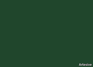 BRITISH GREEN MATT - Adhesive PVC furniture foil _ Artesive